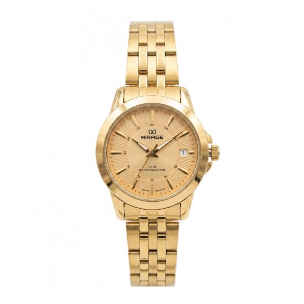 Mirage 8838 Full Gold Lady LDBGPIV